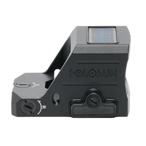 Holosun HE507 X3 - Red