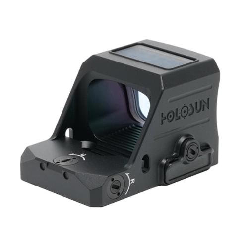 Holosun HE507 X3 - Red