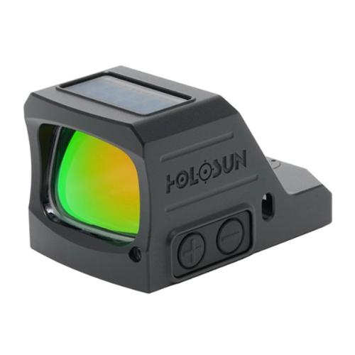 Holosun HE507 X3 - Red