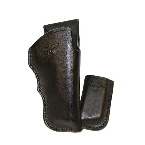 Simply Rugged Holsters