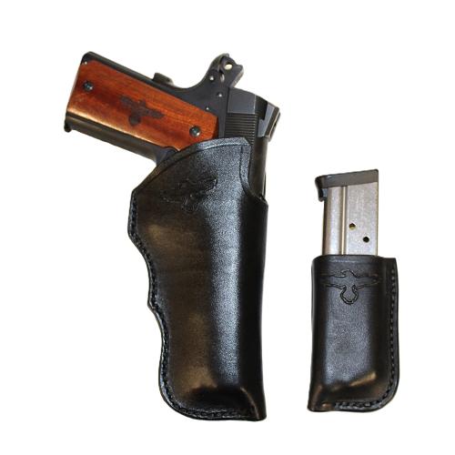 Simply Rugged Holsters