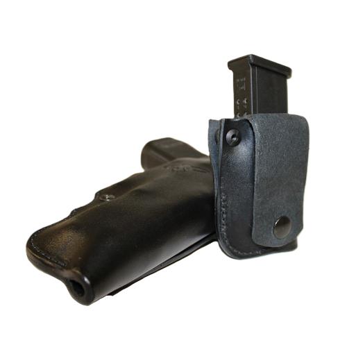 Simply Rugged Mag Pouches