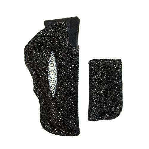 Simply Rugged Mag Pouches