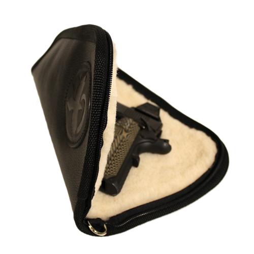 50th SR Deluxe Gun Rug - Full Size