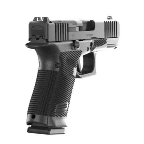 Glock 19 Gen6 9mm