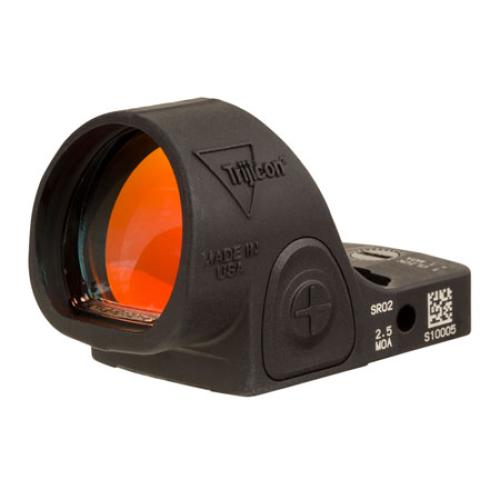 Trijicon SRO 5 MOA