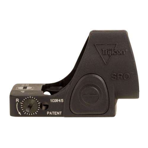 Trijicon SRO 5 MOA
