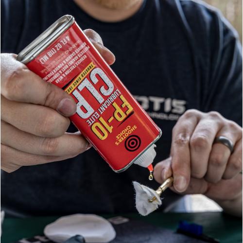 OTIS SC FP-10 CLP 4oz