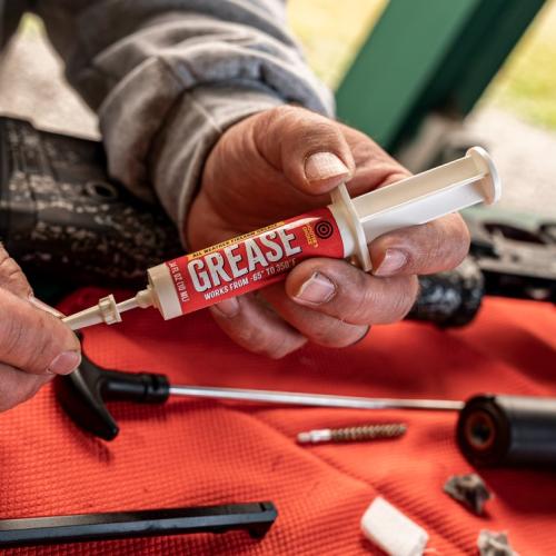 OTIS SC Gun Grease Tube 10cc