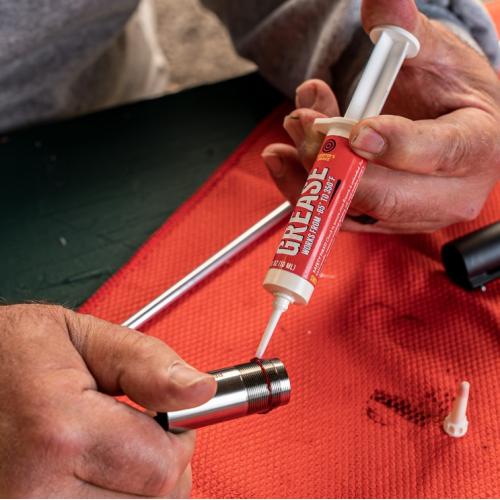 OTIS SC Gun Grease Tube 10cc