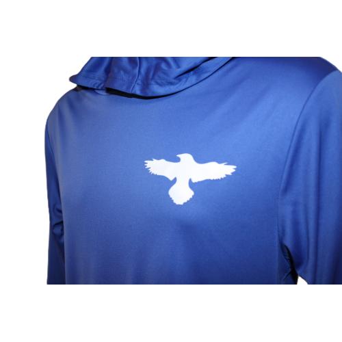 Paragon Sun Hoodie