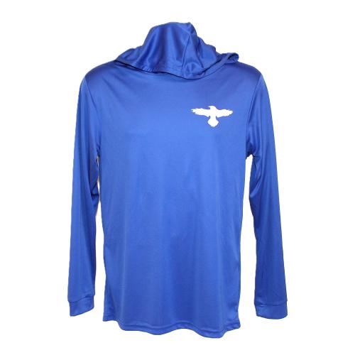 Paragon Sun Hoodie