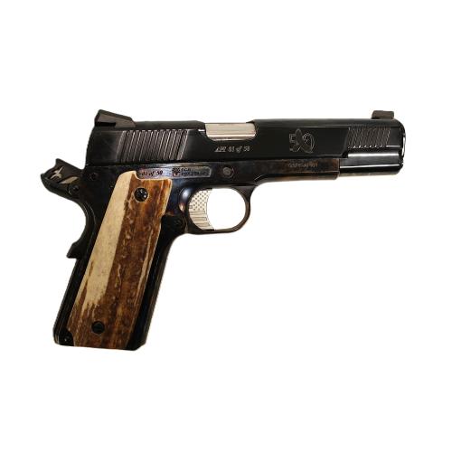 50th FCG 1911 Govt 45ACP  *Call to Pre-Order*