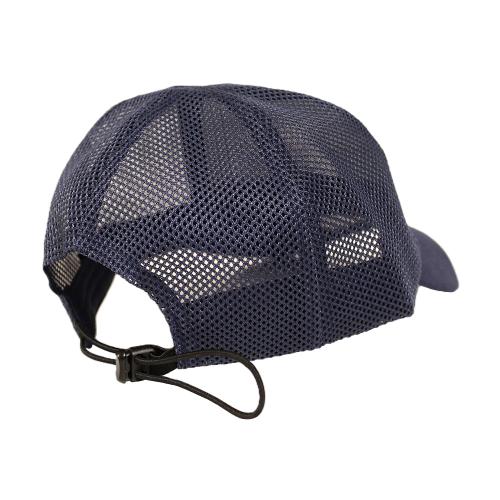 Layton Mesh Performance Hat