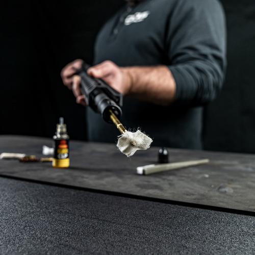 Otis Cleaning Kit - 223 Carbine, .223/5.56