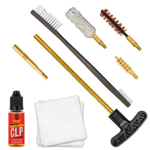 Otis Cleaning Kit - 250 Pistol, 9mm