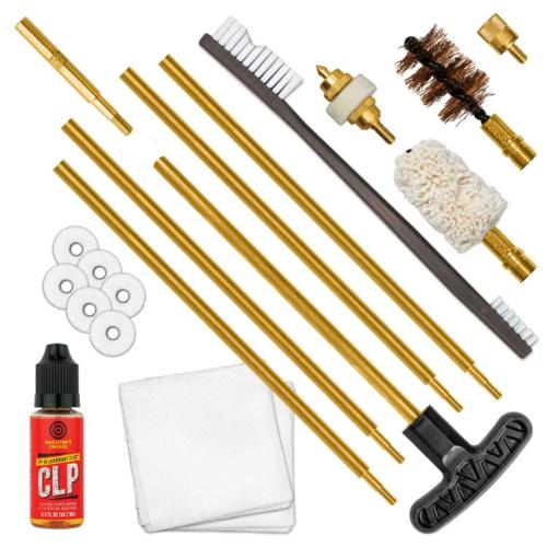 Otis Cleaning Kit - 260 Shotgun, 12ga
