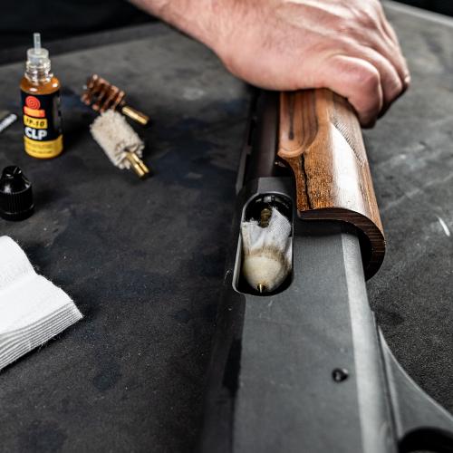 Otis Cleaning Kit - 260 Shotgun, 12ga