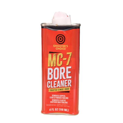 OTIS SC MC-7 Bore Cleaner 4oz