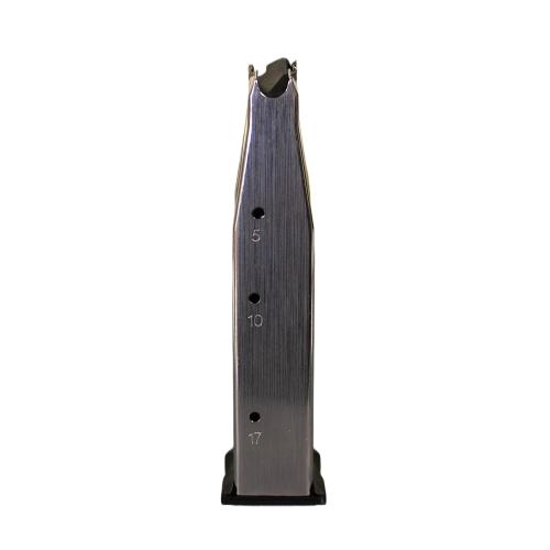 FCG Double Stack 9mm Mags - 17rd