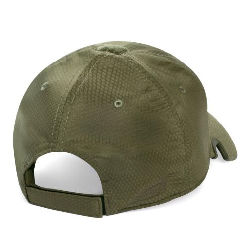 Notch Standard - Athlete, OD Green