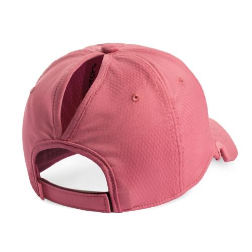 Notch Standard - Athlete Ponytail, Pink