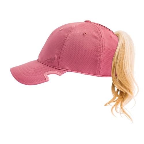 Notch Standard - Athlete Ponytail, Pink