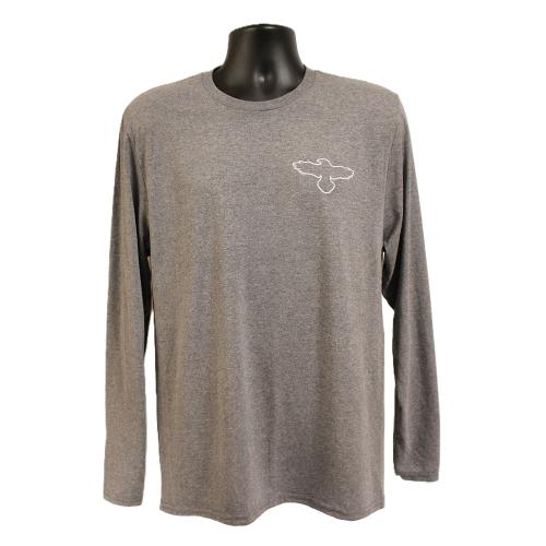 Gunsite Prayer Long Sleeve Shirt