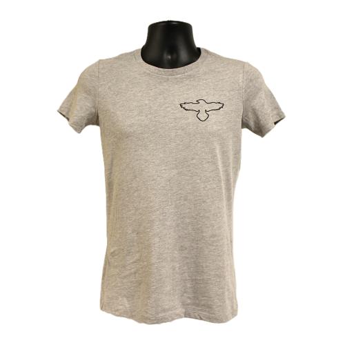 250/50th Ladies S/S Shirt