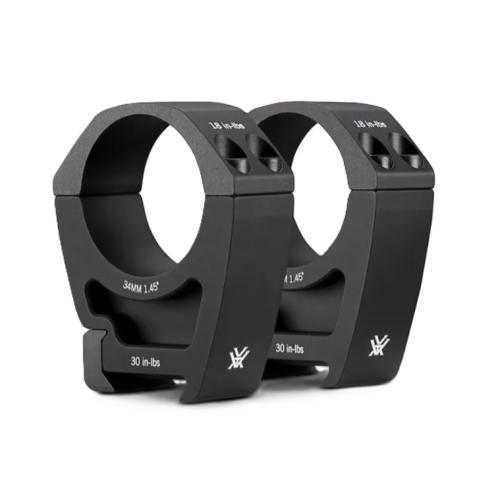 Vortex Pro Ring 34mm, High