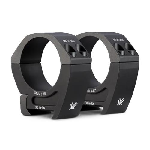 Vortex Pro Ring 34mm, Medium