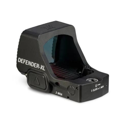 Vortex Defender-XL 3 MOA, Green