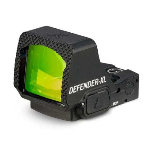 Vortex Defender-XL 3 MOA, Green