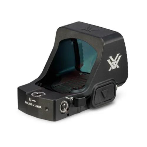 Vortex Defender-XL 3 MOA, Green
