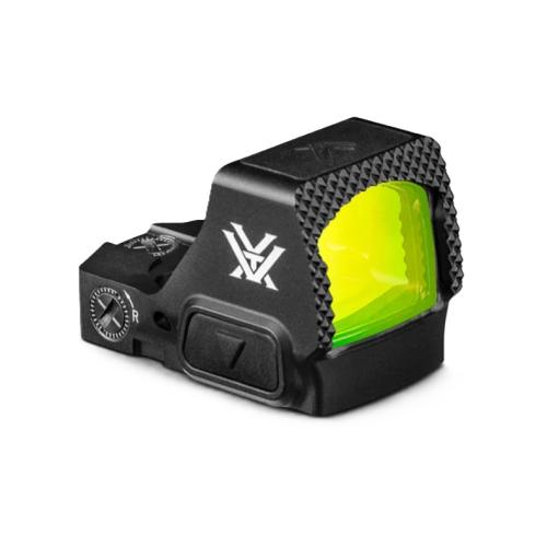Vortex Defender-ST 3 MOA, Green