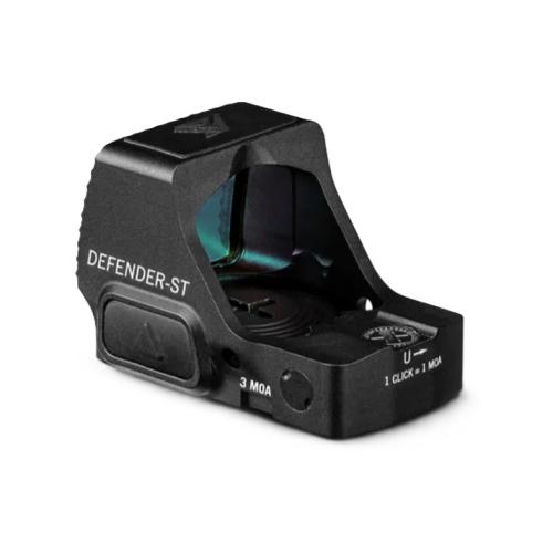 Vortex Defender-ST 3 MOA, Green