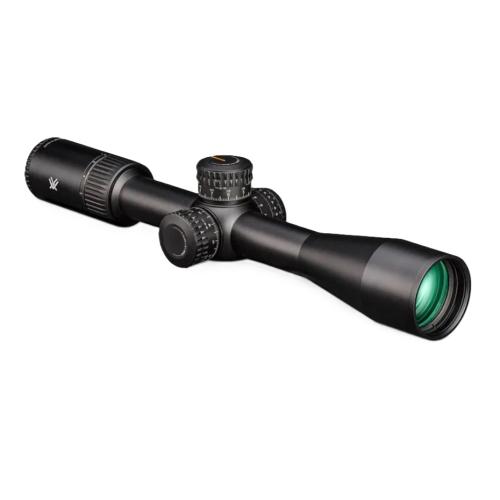 Vortex Viper PST GenII 3-15x44 FFP