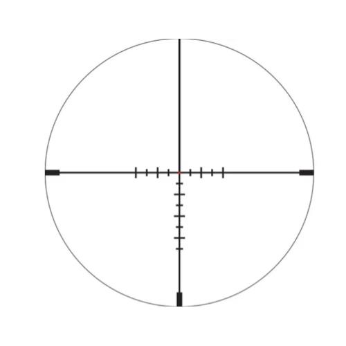 Vortex Razor HD GenII 1-6x24