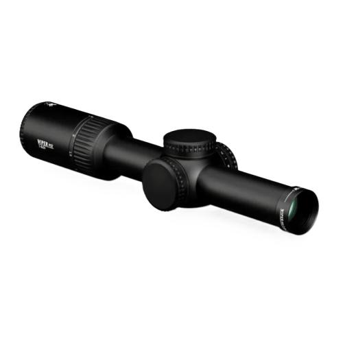 Vortex Viper PST GenII 1-6x24