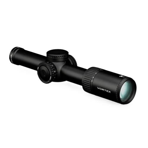 Vortex Viper PST GenII 1-6x24