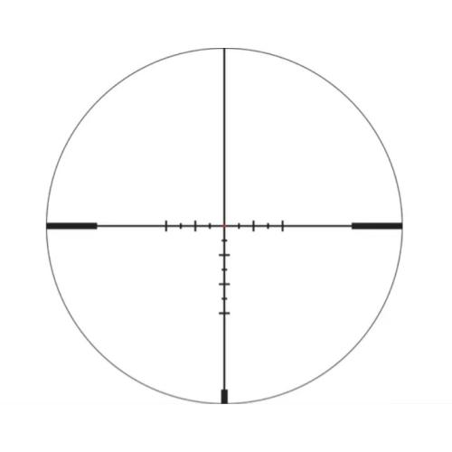 Vortex Viper PST GenII 1-6x24