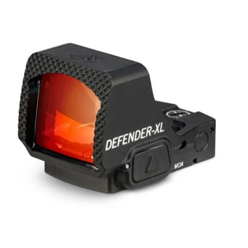 Vortex Defender-XL 5 MOA, Red