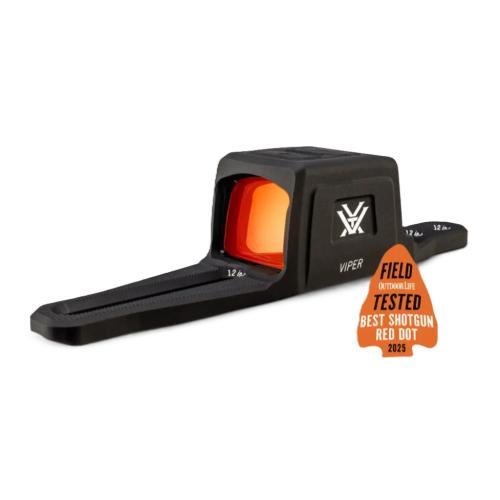 Vortex Viper SG 3MOA Enclosed, Red