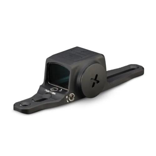 Vortex Viper SG 3MOA Enclosed, Red