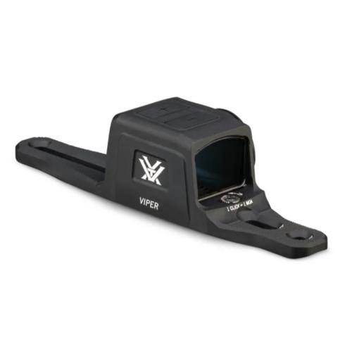Vortex Viper SG 3MOA Enclosed, Red