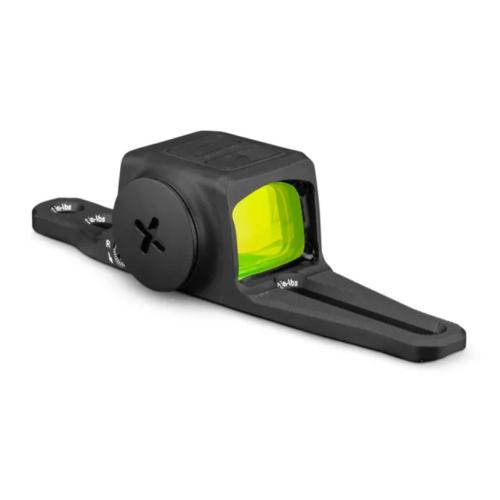 Vortex Viper SG 3MOA Enclosed, Green