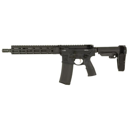 50th DD4 AR-Pistol 5.56 11.5"