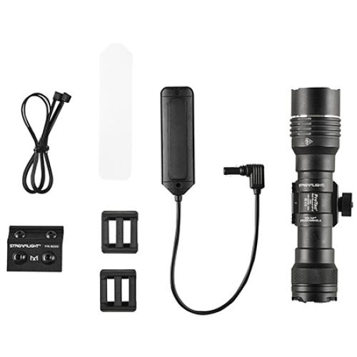 Streamlight ProTac HPX Pro