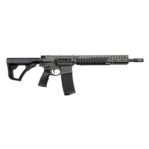 50th DDI M4A1 AR 5.56, 14.5"