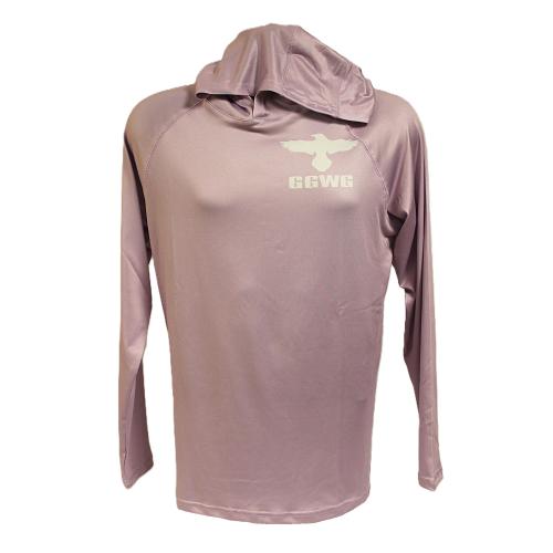 Ladies GGWG Sun Shirt
